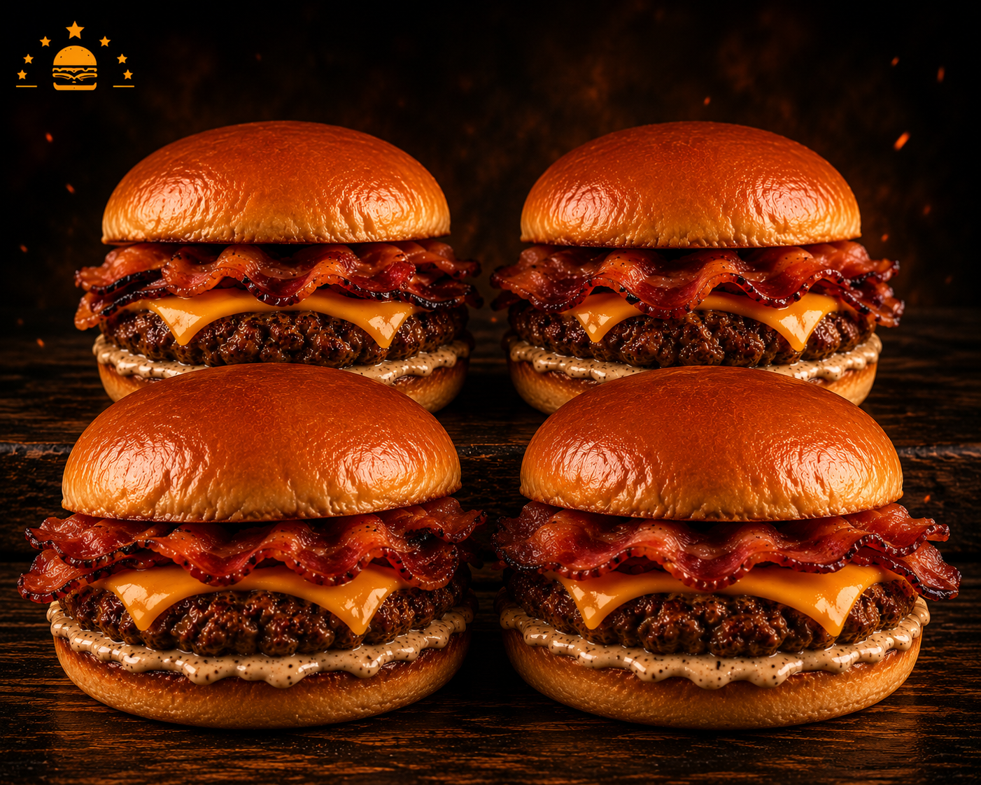 Passira Bacon