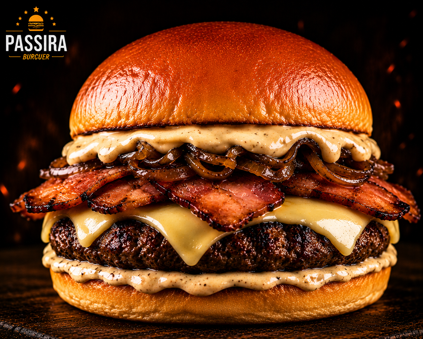Passira Burguer